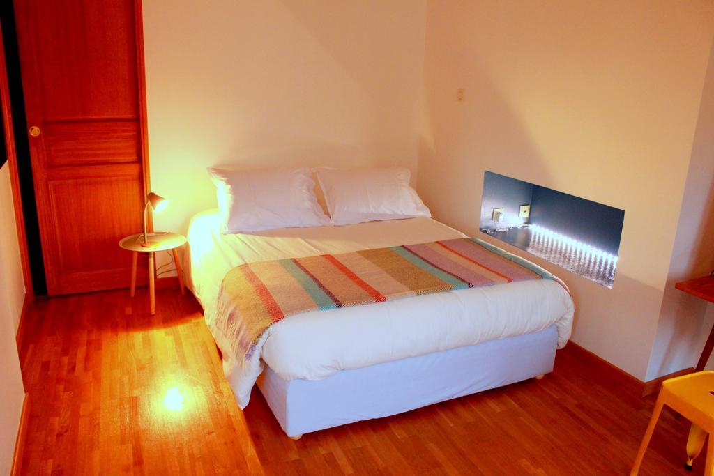 Appartement La Belle View Annecy Kamer foto