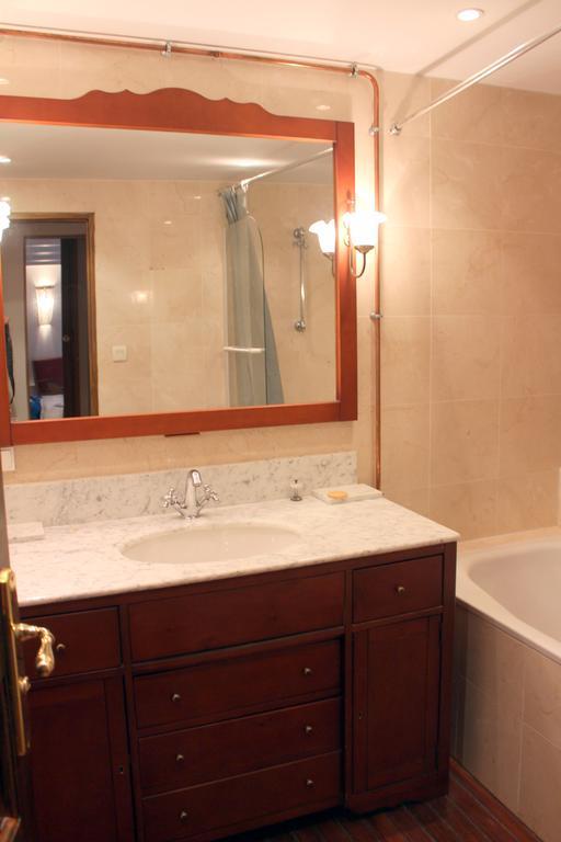 Appartement La Belle View Annecy Kamer foto